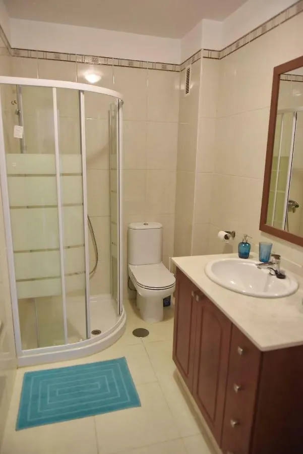 Apartamento Balcón del Atlántico 507 Bajamar  0*, Bajamar (La Laguna) España