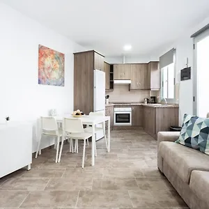  Apartamento Home2book Bajamar Natural Pool & Beach