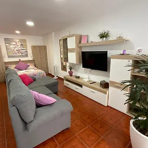  Apartamento Slam