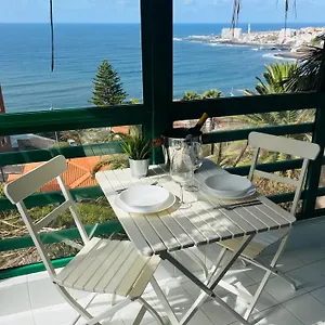  Apartamento The Terrace